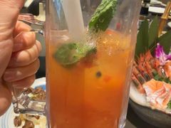 -大渔铁板烧(东城店)