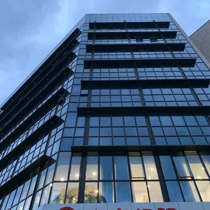 新瑞大厦-"这个新瑞大厦就在东大桥加油站旁边. 以."-大众点评移动版