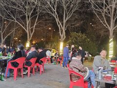 -清真·马坡烧烤涮牛肚·酸浆火锅(新区总店)