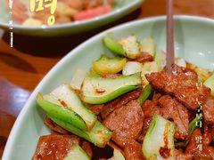 -虎哥私房菜(馒头山店)