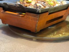 -沁香缘巫山烤鱼(看丹桥店)