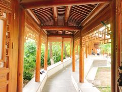 -南普公园