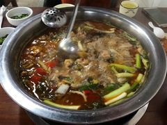 -大理.老字号渝记酸萝卜乌鱼(古城总店)