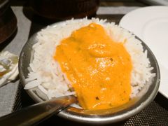 -Pita's&Tika's中东和印度风味餐厅(龙湖天街店)