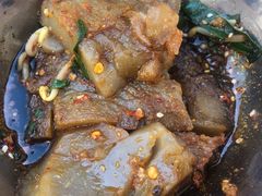 -88号小吃店·经典云南菜·地道纳西美食