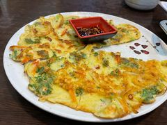 铁板八带-金明子八带鱼馆(正宗韩国连锁店)