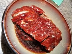 金陵烤鸭-南京大牌档(中关村店)