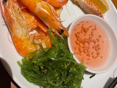 -嘉定凯悦·咖啡厅