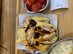 -阿金大白·上海菜馆(新天地店)