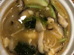 -泰熙家韩式欢乐餐厅(东关正街店)