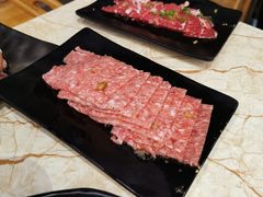 -贺野·自助炭火烤肉(紫藤路店)