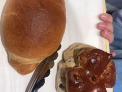 -山崎面包(静安久光店)