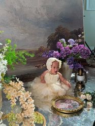 -十月孕记孕妈妈摄影