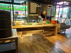 -清真·七祺祥面片手抓羊肉(瑞德店)