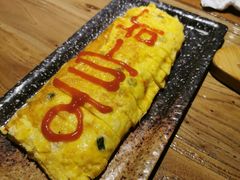 -冰川延边料理·炭烤串(原小木屋店)