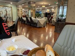-新侨三宝乐西餐厅(崇文门店)