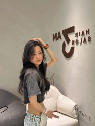 -3AM·S HAIR SALON烫发染发接发