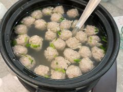 -秦家味老菜馆(民族北路店)