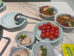 -采椰郎椰子鸡·脆皮鸡火锅(融创茂店)