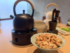 -奈雪茶院·茶室茶馆(广州粤海天地店)