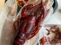 -金陵暴走龙虾·烧烤·排档(南京总店)