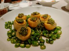 -羊门客在·烤盐池滩羊·川菜