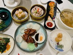 -佳丽海鲜大酒楼(环岛海景店)