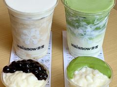 -奈雪的茶(广州万菱汇PRO店)