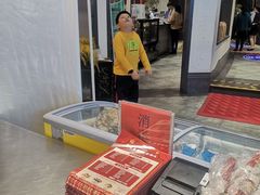-天天鱼港·海鲜·鲅鱼水饺·招牌烤鸭(黄骅店)