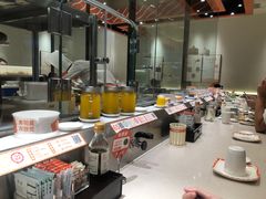 -新一番三文鱼寿司(大东海店)