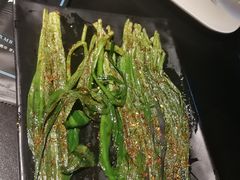 -西街夜油条·麻团包乌饭
