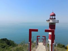 -灵山岛风景区