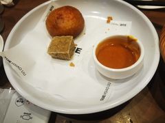 -苏小柳点心·手作小笼包(康桥分院)