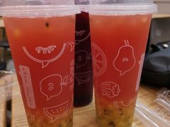 -BreadTalk面包新语·烘焙蛋糕(海岸城店)