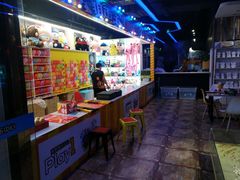 -大玩家·play1家庭娱乐中心(石狮世茂店)