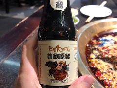 -巴蜀大宅门火锅(北大街店)