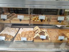 -苹果花园(枫林路店)