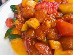 -闽公馆·客家私房菜·商务宴请·包厢(杏林橡树湾店)