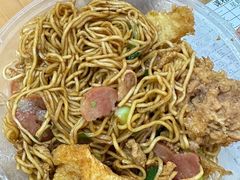 -九八五面馆(欧洲城店)