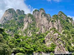 -三清山风景名胜区