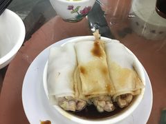 -香港蓮香樓(上環店)