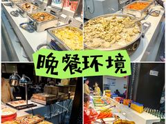 -威海天沐度假区温泉