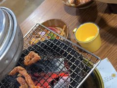 -喝丢一只鞋·东北烤肉·烧烤·铜火锅(江宁店)