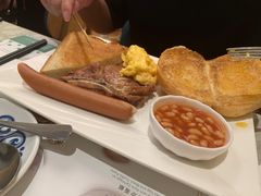 -翠华(澳门银河店)