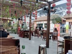 -森谷美食公园(杨行店)
