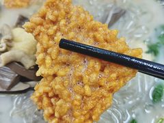 -鸭小妹鸭血粉丝(老门东店)