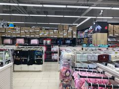 -永辉超市(融创茂店)