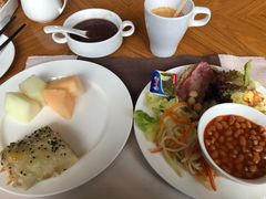 -济南喜来登酒店