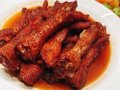 -大铁勺新津菜(熙悦汇店)