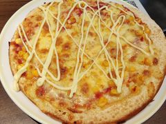 -萨莉亚(巴黎春天成山店)
